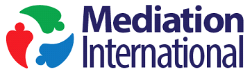 Mediation International logo